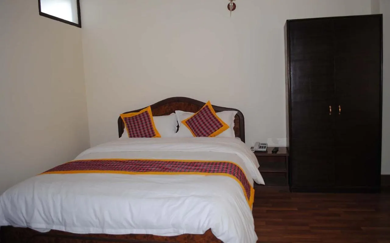 **  Hotel Avalon House Kathmandu Nepal